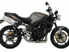 Triumph Street Triple R